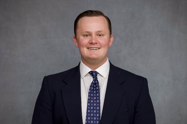 Photo of Liam Reiner