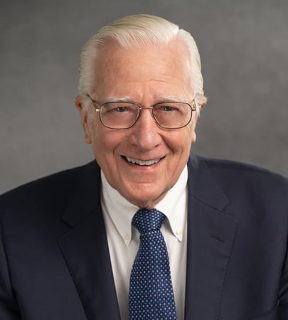 Photo of Donald Selinger