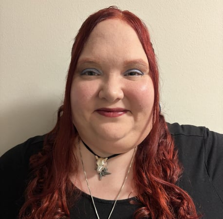Photo of Allie Knight