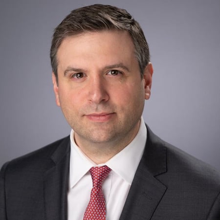 Photo of Clint Clifford