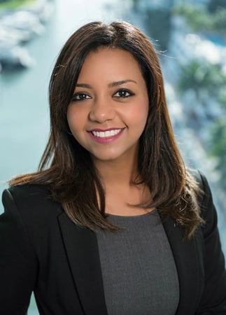 Photo of Leticia Teixeira