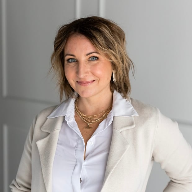 Amanda Purchiss California Closets Michigan Design Consultant