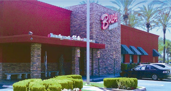 anaheim hills italian restaurants