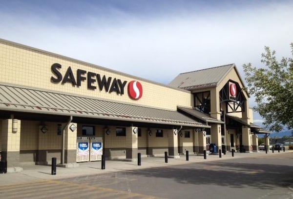 Safeway Pharmacy at 570 N Montana St Dillon, MT | Prescriptions, Flu ...