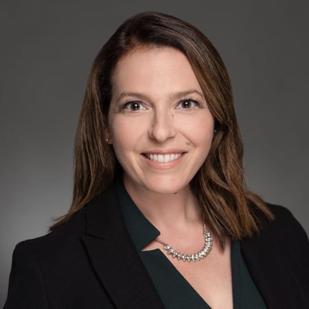 Photo of Denise de La Chapelle