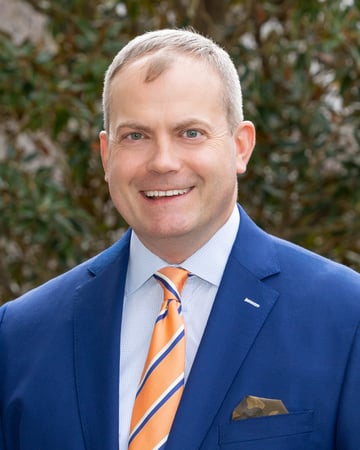 Photo of Danny Bufkin