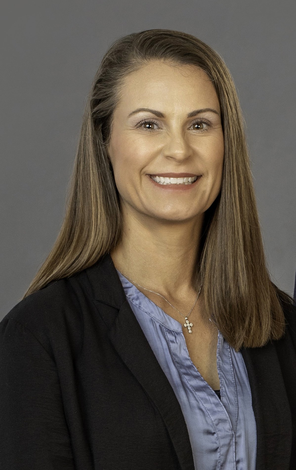 Jenee Britt 
Senior Partner 
24 Years of Exp.