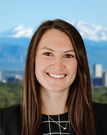 Photo of Madison A. Parr, CFA