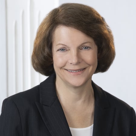 Photo of Nancy Loberger