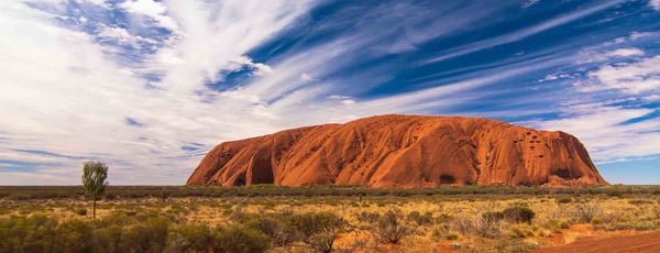 Uluru Hotels: browse accommodation near Uluru