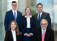 Photo of The Weiser Group - Morgan Stanley