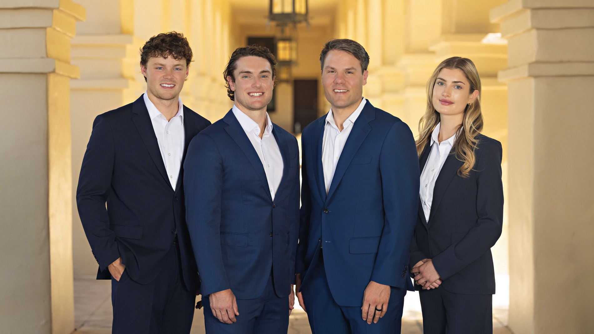 Photo of The Michalzuk Group - Morgan Stanley