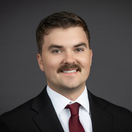 Photo of Conrad Wilkening
