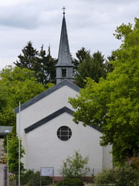 Evangelische Lukas-Kirche Offenbach - Evangelische Lukas- und Matthäusgemeinde Offenbach/Main