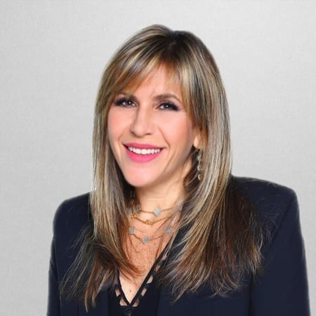 Photo of Jill Schildkraut-Katz