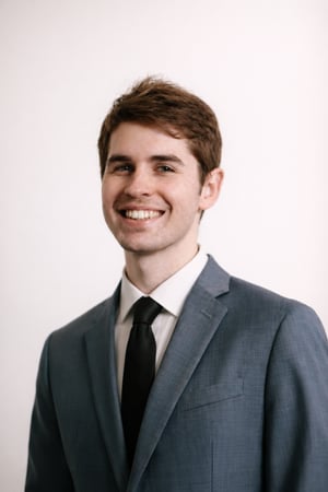 Photo of Kaj Sorensen