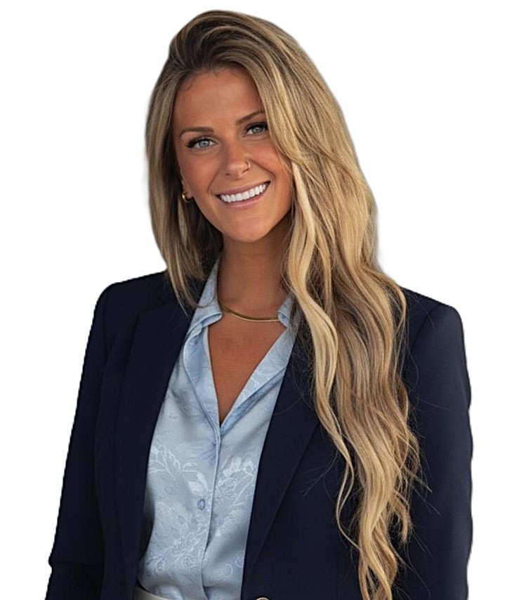 Ashley Morse