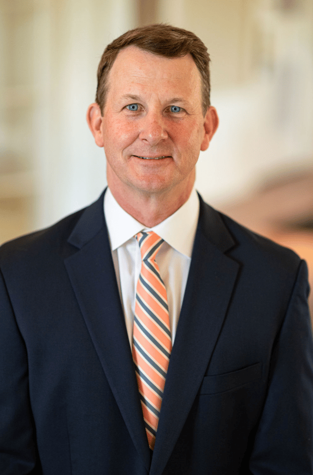 Photo of Charles Brennan