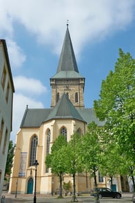 St.-Katharinen-Kirche Osnabrück