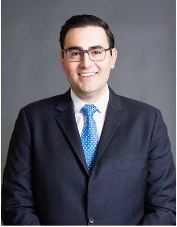 Photo of Alexander Estok