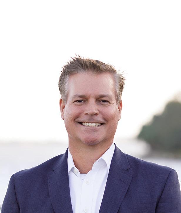 Todd Steven Austin - Workplace Advisor - Equity Compensation | Financial  Advisor