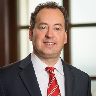 Photo of Edward Siegler