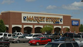 Market Street 2530 S Georgia St