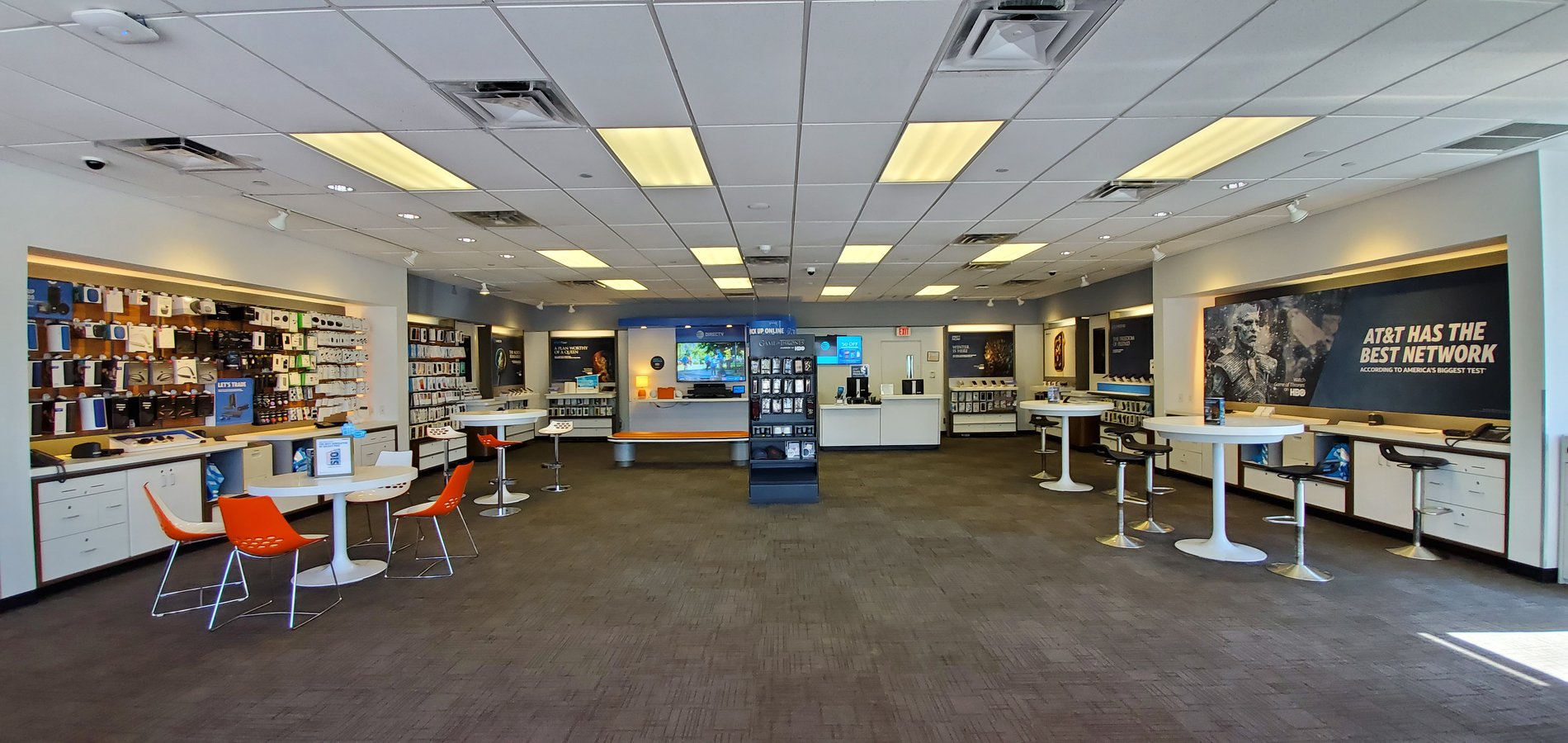 AT&T Store North Ft Lauderdale Fort Lauderdale, FL iPhone