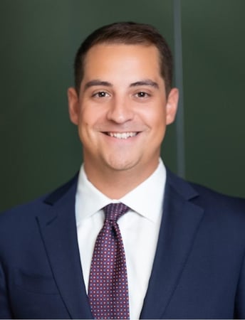 Photo of Dexter Jarach