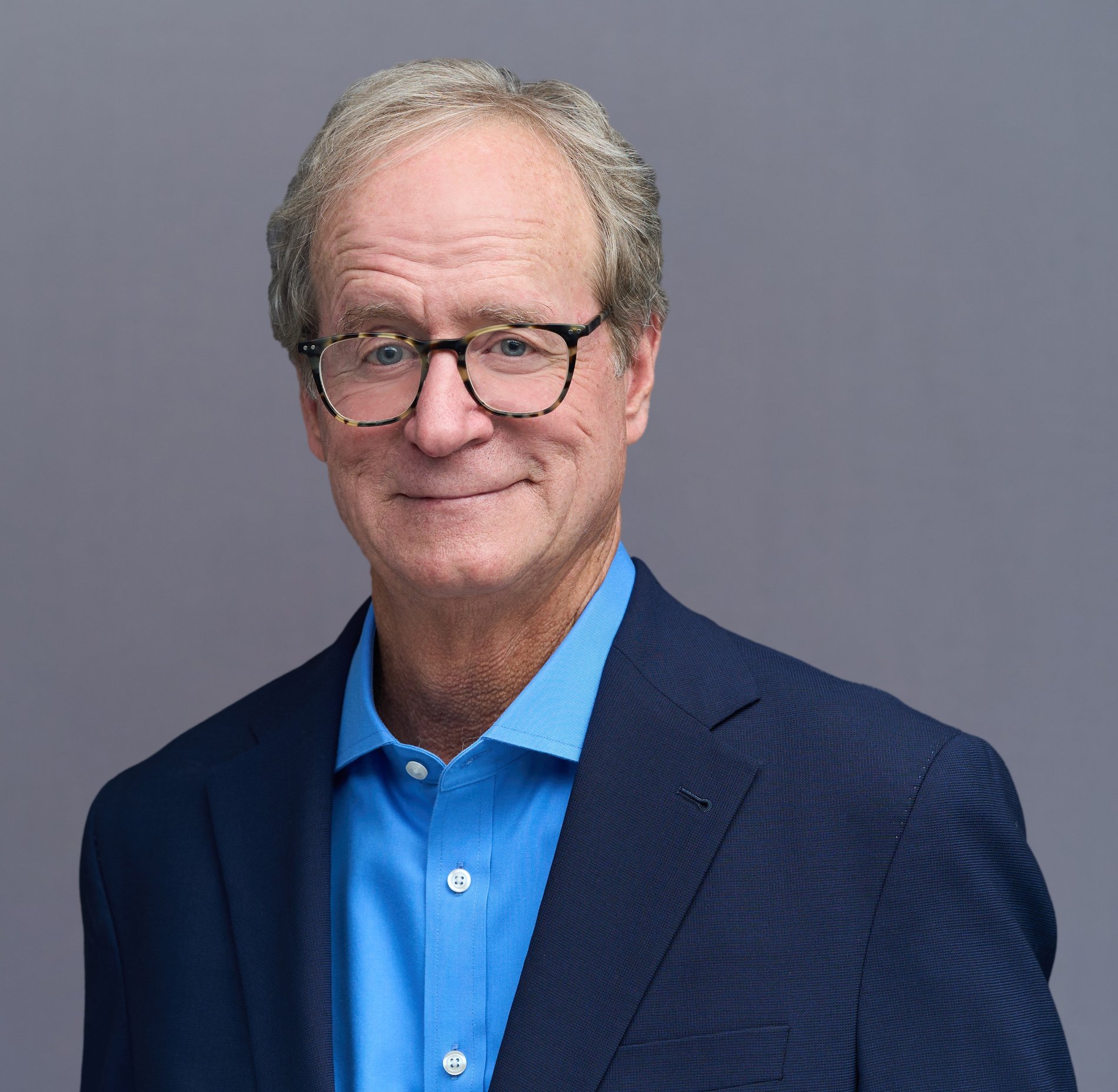 Photo of Michael Johnson - Morgan Stanley Financial Advisor