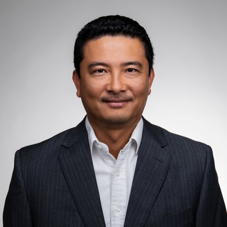 Photo of Willy Lee