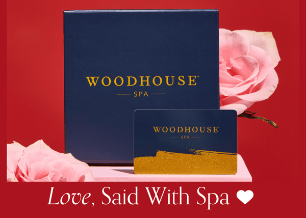 Love, said with Spa
