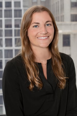 Photo of Mary O'Hara