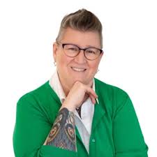 Photo of Karla Lindsay