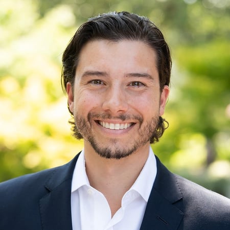 Photo of Thomas Morris