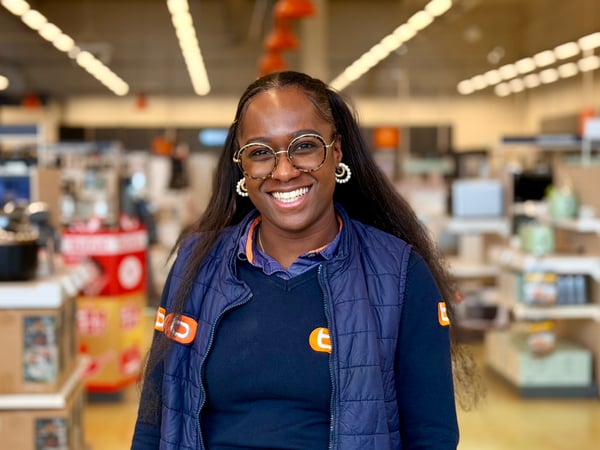 Boulanger Toulouse Fenouillet Directrice