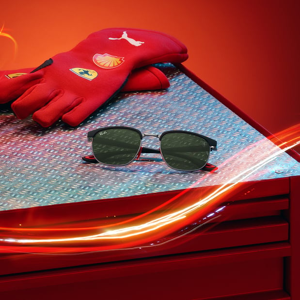 Ray ban gran via online