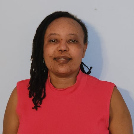 Photo of Mary Mugambi