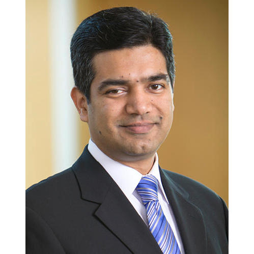 Kamran Javaid, MD - Beacon Medical Group Pulmonology and General Surgery