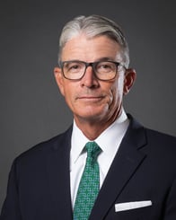 Photo of Thomas Hobbs - Morgan Stanley Private Wealth Advisor