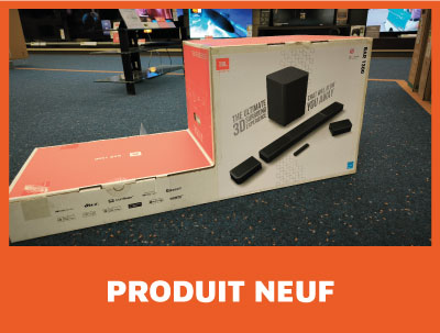 Barre de son JBL 1300