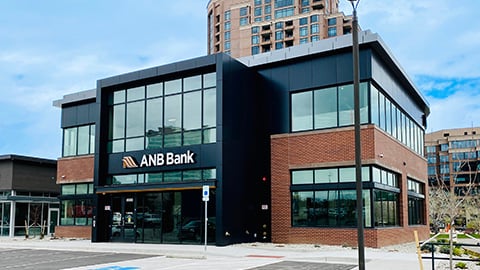 ANB Bank Denver Tech Center