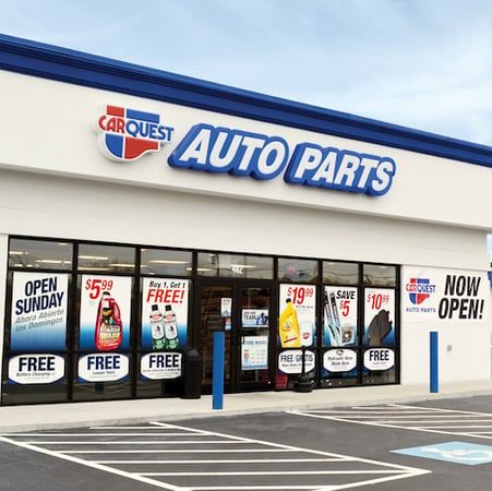 Carquest Auto Parts in STURGEON FALLS ON P2B 2H8 156 FRONT STREET