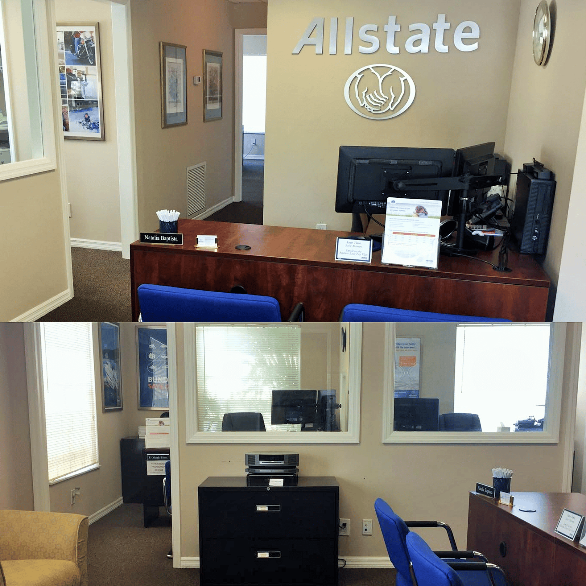 Allstate Car Insurance in Clermont, FL Warren Foley
