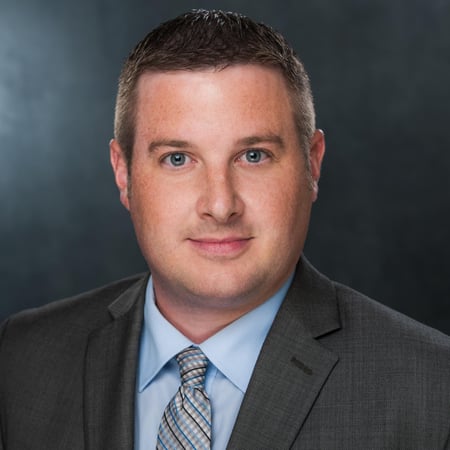 Photo of Scott Reynolds