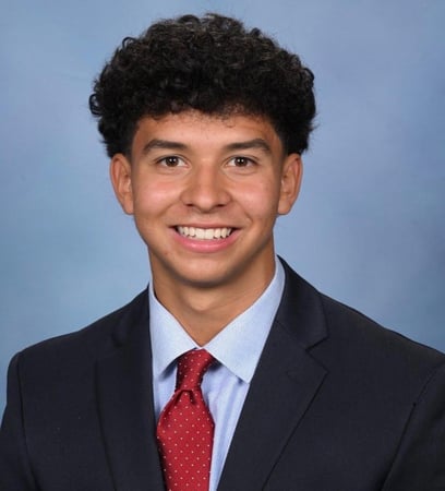 Photo of John Segura