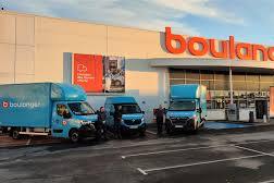 Adrien, Fabrice, Christophe, David