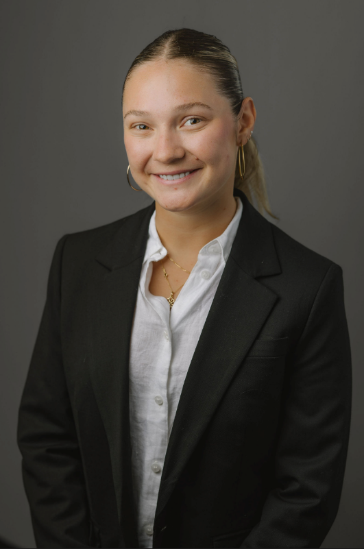 Photo of Quinn Geller