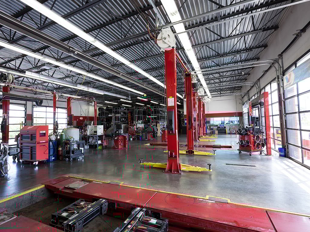 Tire Discounters Florence (US 42) tires, alignment, brakes, autoglass