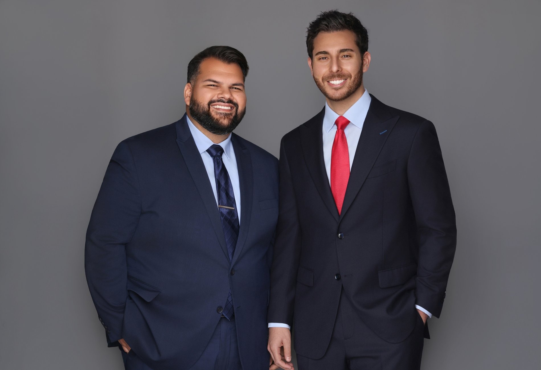 Photo of Sheva One Group - Morgan Stanley